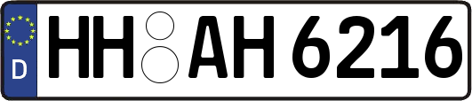 HH-AH6216