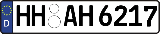 HH-AH6217