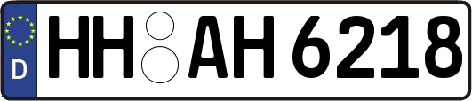 HH-AH6218