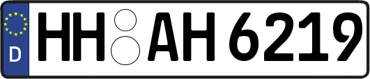 HH-AH6219