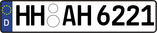 HH-AH6221
