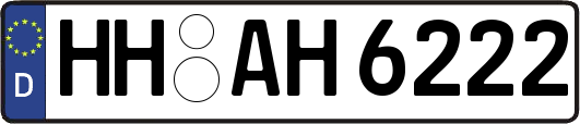 HH-AH6222