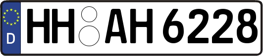 HH-AH6228
