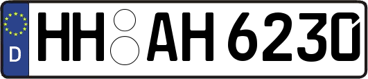 HH-AH6230