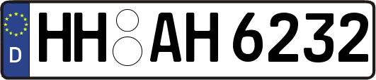 HH-AH6232