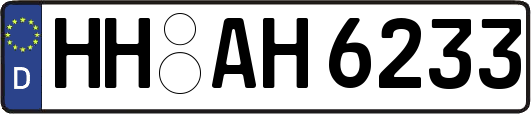 HH-AH6233