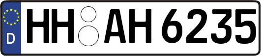 HH-AH6235