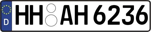 HH-AH6236