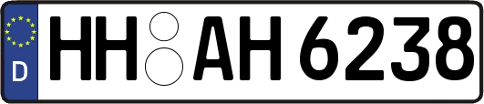 HH-AH6238