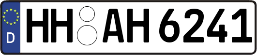HH-AH6241
