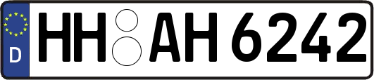 HH-AH6242