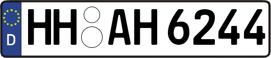 HH-AH6244
