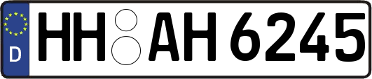 HH-AH6245