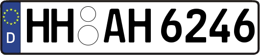 HH-AH6246