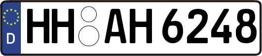 HH-AH6248