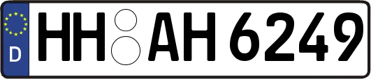HH-AH6249
