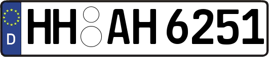 HH-AH6251
