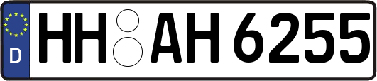HH-AH6255