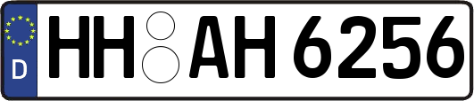 HH-AH6256