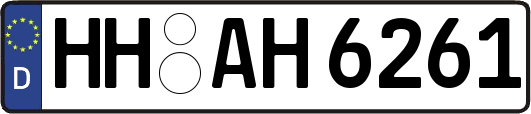HH-AH6261