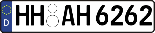 HH-AH6262