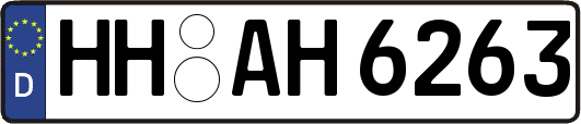 HH-AH6263