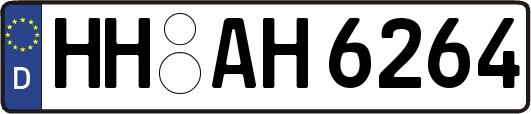 HH-AH6264