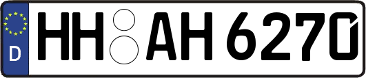 HH-AH6270