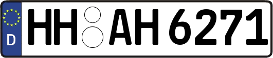 HH-AH6271