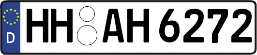 HH-AH6272