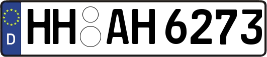HH-AH6273