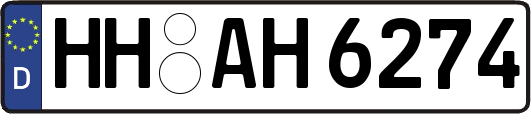 HH-AH6274