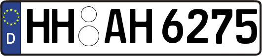 HH-AH6275