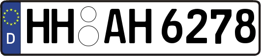 HH-AH6278