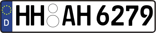 HH-AH6279