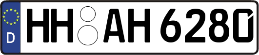HH-AH6280