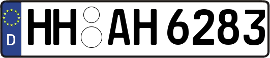 HH-AH6283