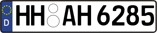 HH-AH6285
