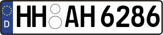 HH-AH6286