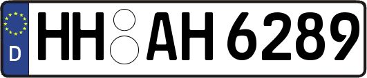 HH-AH6289
