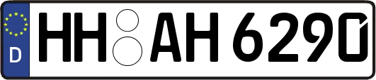 HH-AH6290