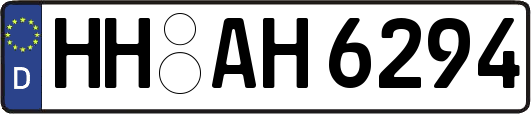 HH-AH6294