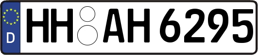 HH-AH6295
