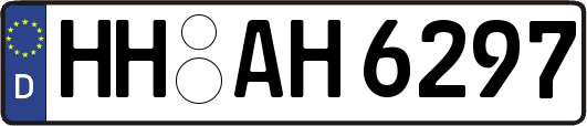 HH-AH6297