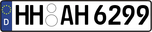 HH-AH6299
