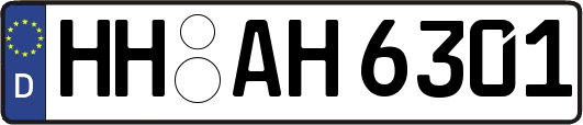 HH-AH6301