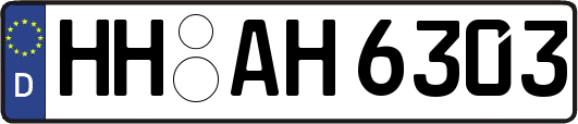 HH-AH6303