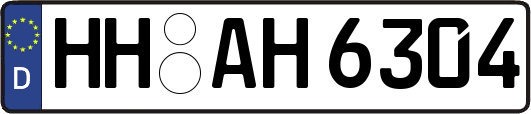 HH-AH6304