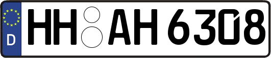 HH-AH6308