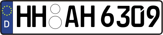 HH-AH6309
